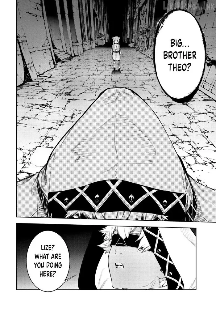 Wistoria: Wand and Sword Chapter 67 image 23_optimized